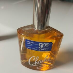 Charlie colone spray